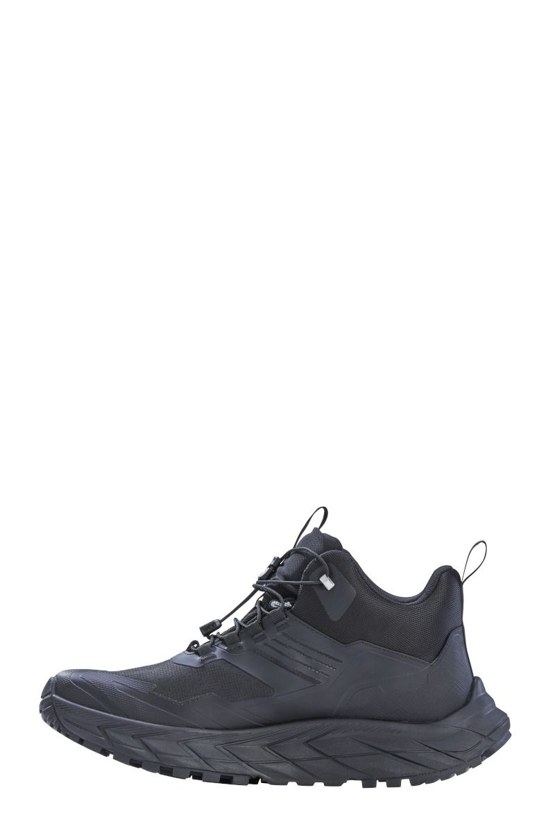 BUTY PEAKLORD WP MID AO330332-BLACK