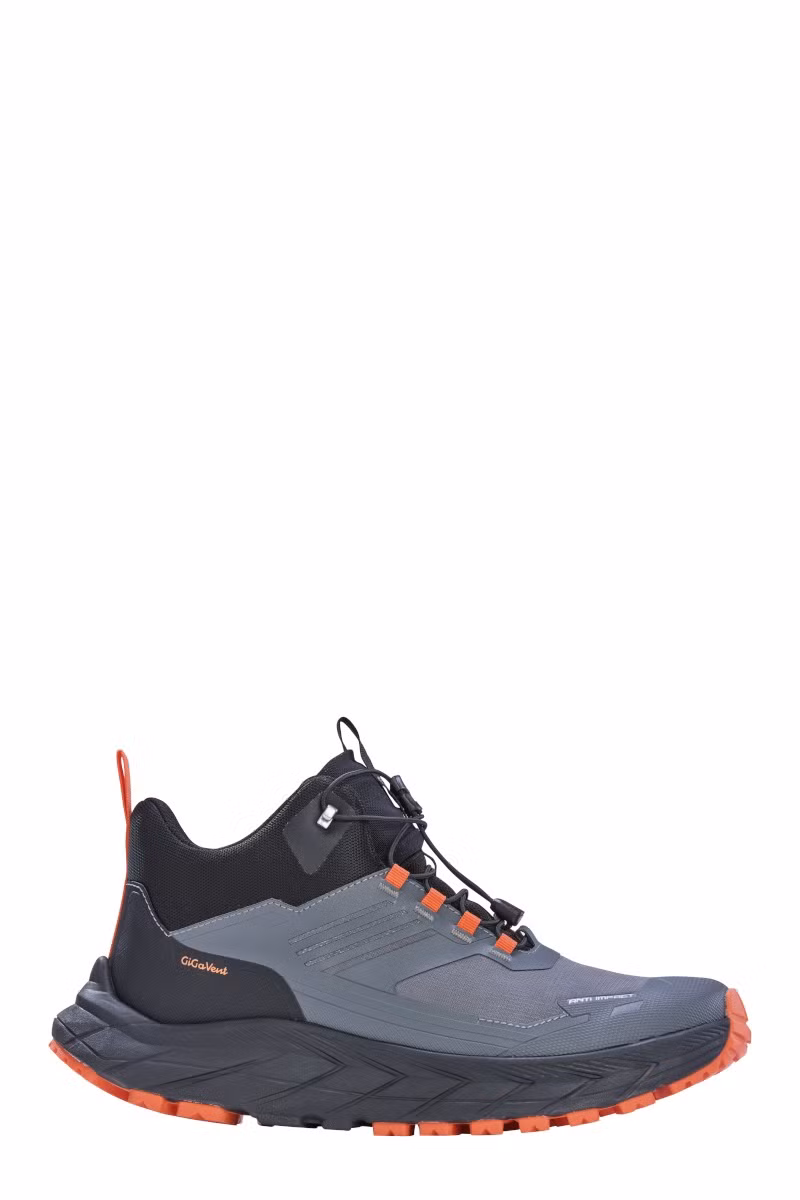 BUTY PEAKLORD WP MID AO330332-GREY