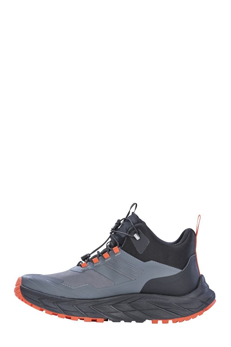 BUTY PEAKLORD WP MID AO330332-GREY