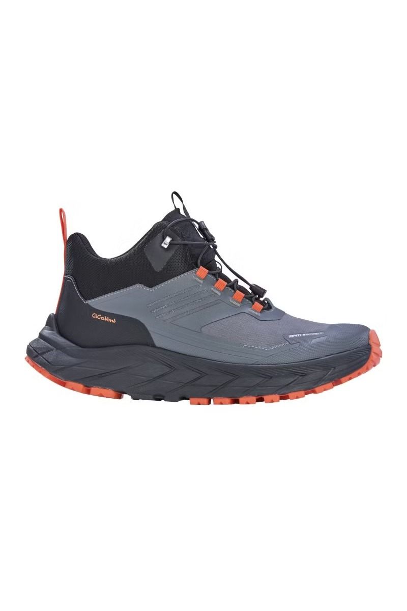 BUTY PEAKLORD WP MID AO330332-GREY