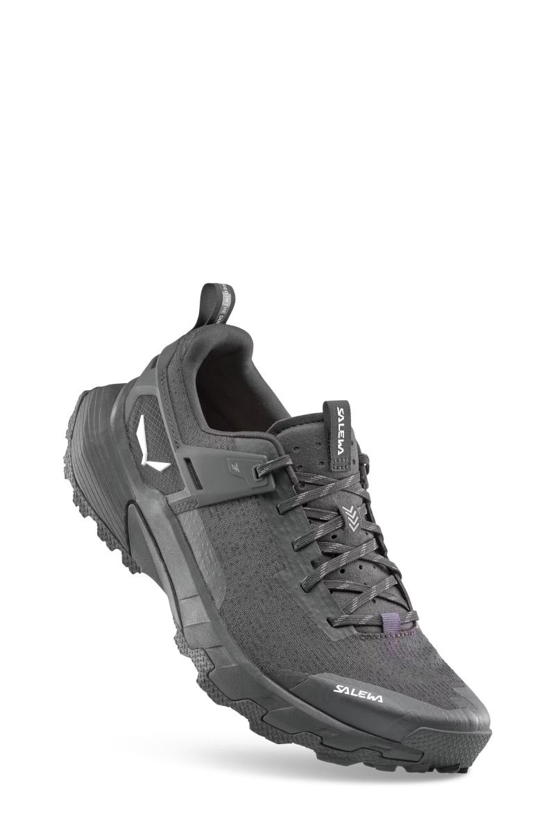 BUTY PEDROC 2-BLACK-BLACK