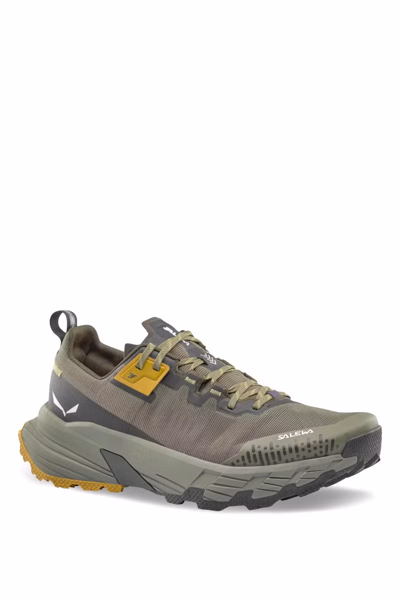 BUTY PEDROC 2 MAX-FADED GREEN-DARK OLIVE