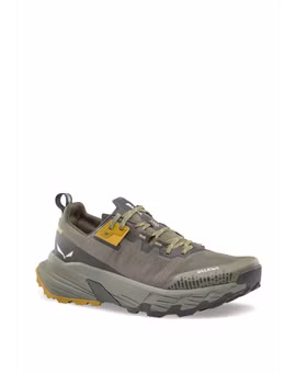 BUTY PEDROC 2 MAX-FADED GREEN-DARK OLIVE