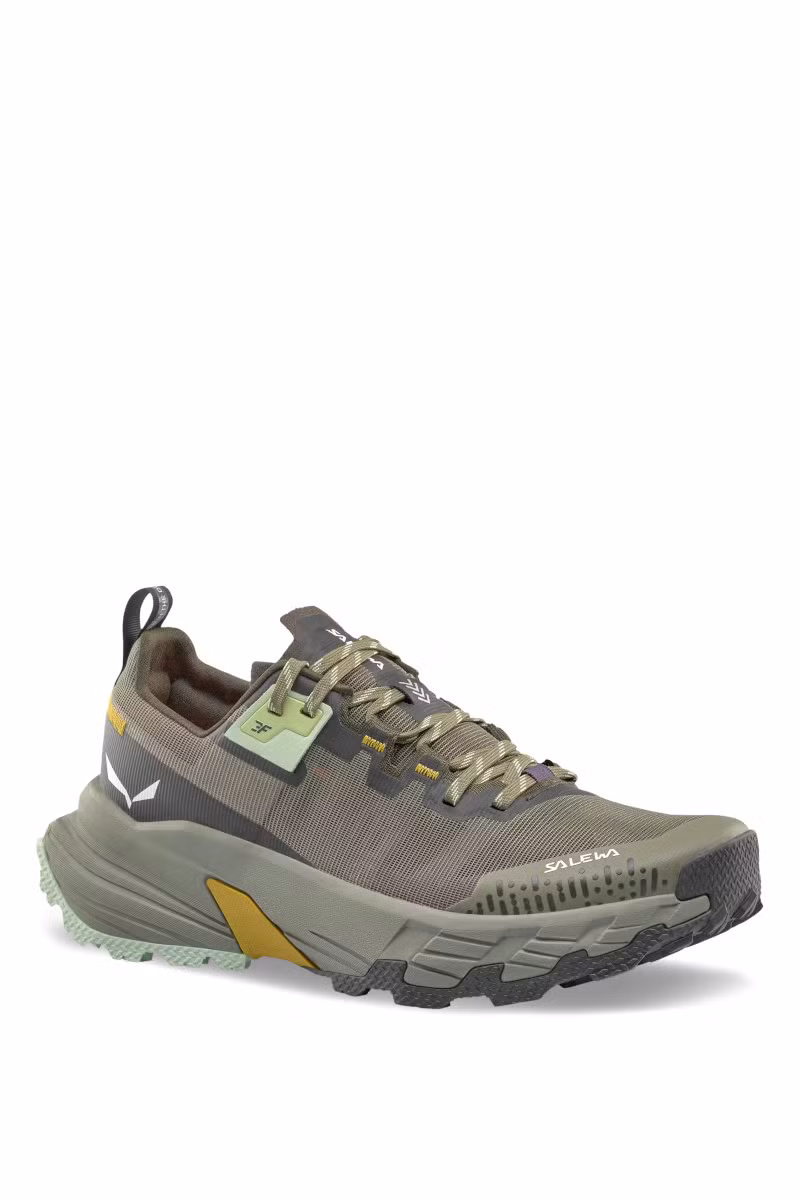 BUTY PEDROC 2 MAX WOMEN-FADED GREEN-DARK OLIVE