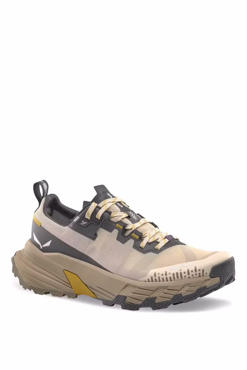 BUTY PEDROC 2 MAX WOMEN-OATMEAL-BLACK OUT