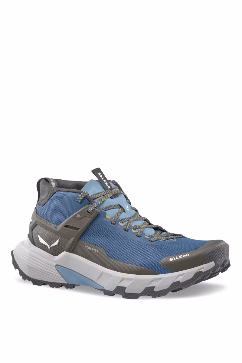 BUTY PEDROC 2 MID PTX-POND-BLACK OUT