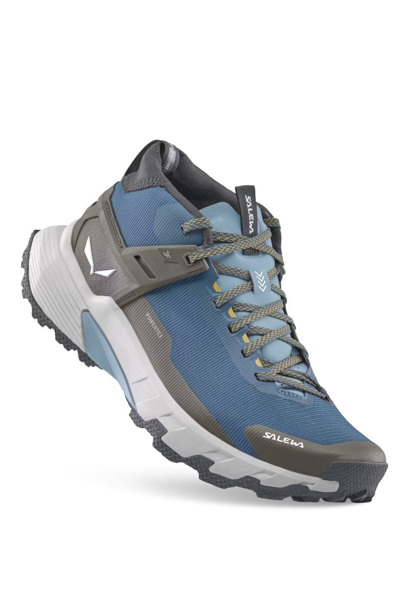 BUTY PEDROC 2 MID PTX-POND-BLACK OUT