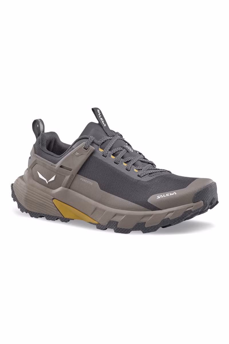 BUTY PEDROC 2 PTX-BLACK OUT-BUNGEE CORD MĘSKIE POWERTEX