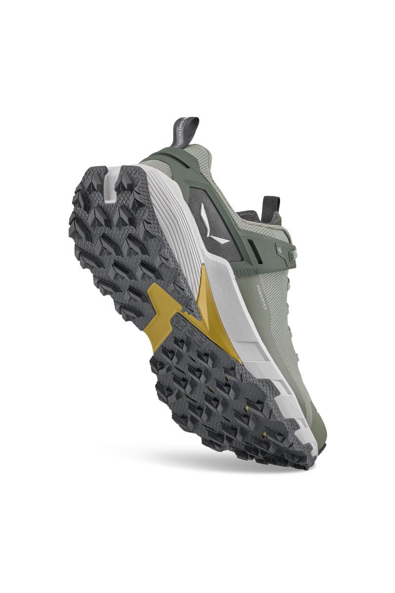 BUTY PEDROC 2 PTX-SHADOW-FADED GREEN