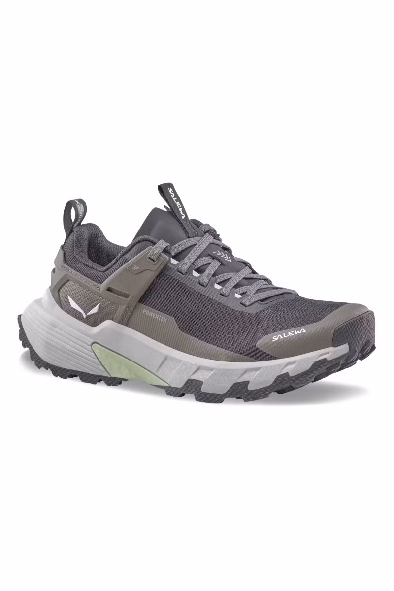 BUTY PEDROC 2 PTX WOMEN-BLACK OUT-BUNGEE CORD 