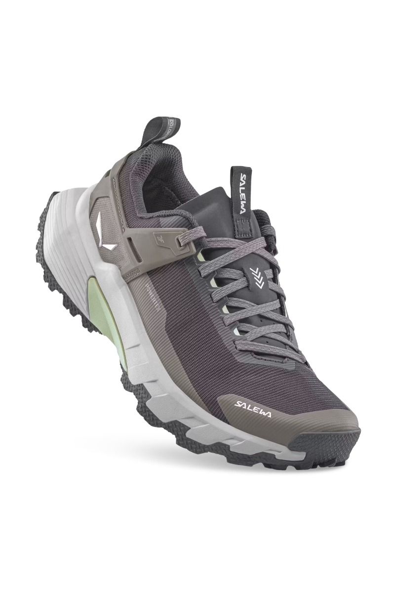 BUTY PEDROC 2 PTX WOMEN-BLACK OUT-BUNGEE CORD 