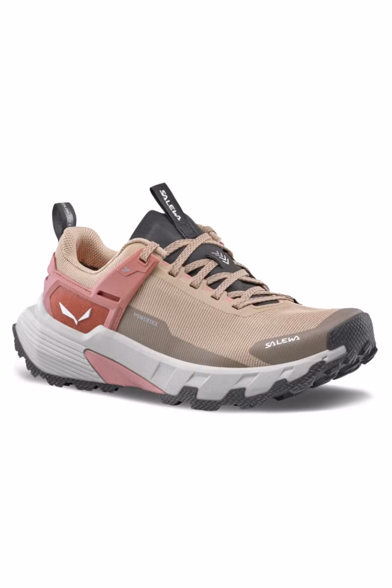 BUTY PEDROC 2 PTX WOMEN-QUICKSAND-BUNGEE CORD