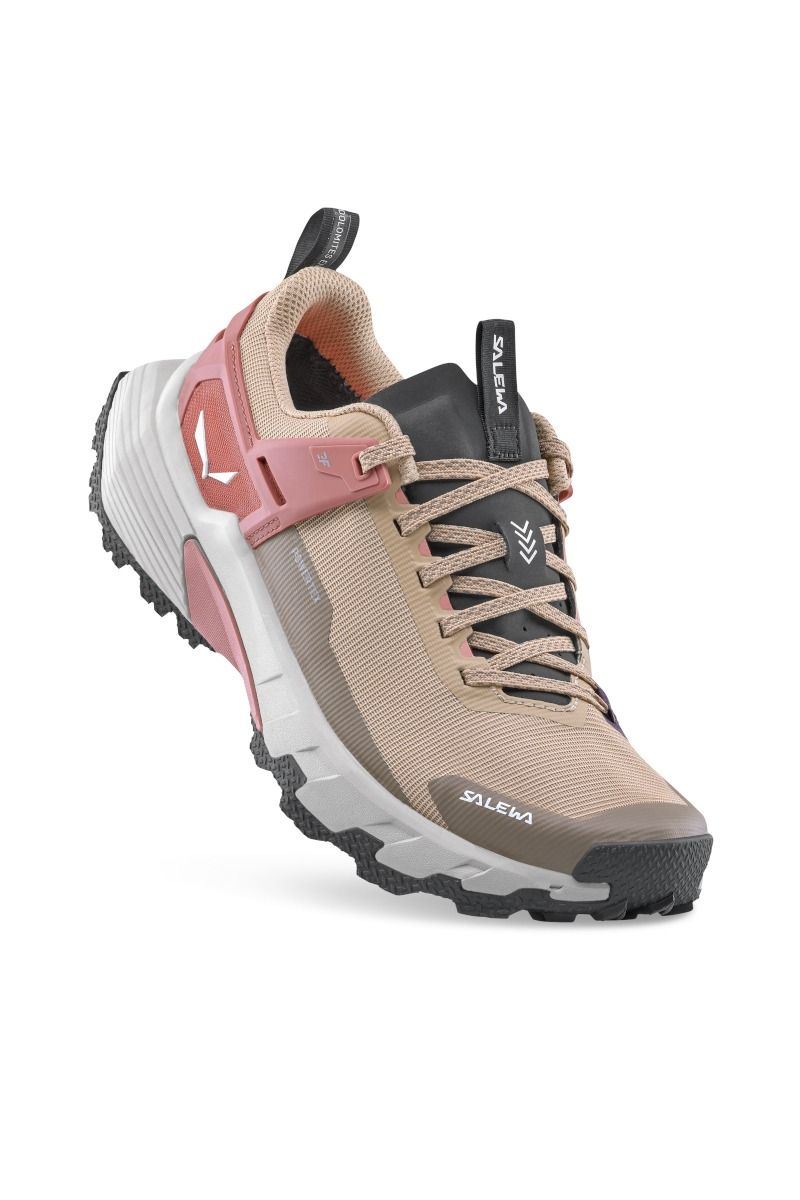 BUTY PEDROC 2 PTX WOMEN-QUICKSAND-BUNGEE CORD
