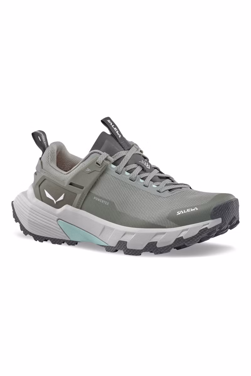 BUTY PEDROC 2 PTX WOMEN-SHADOW-FADED GREEN