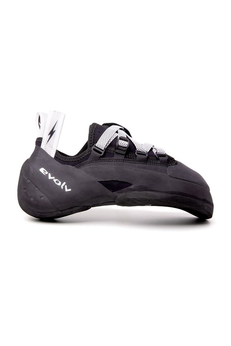 BUTY PHANTOM-BLACK-WHITE