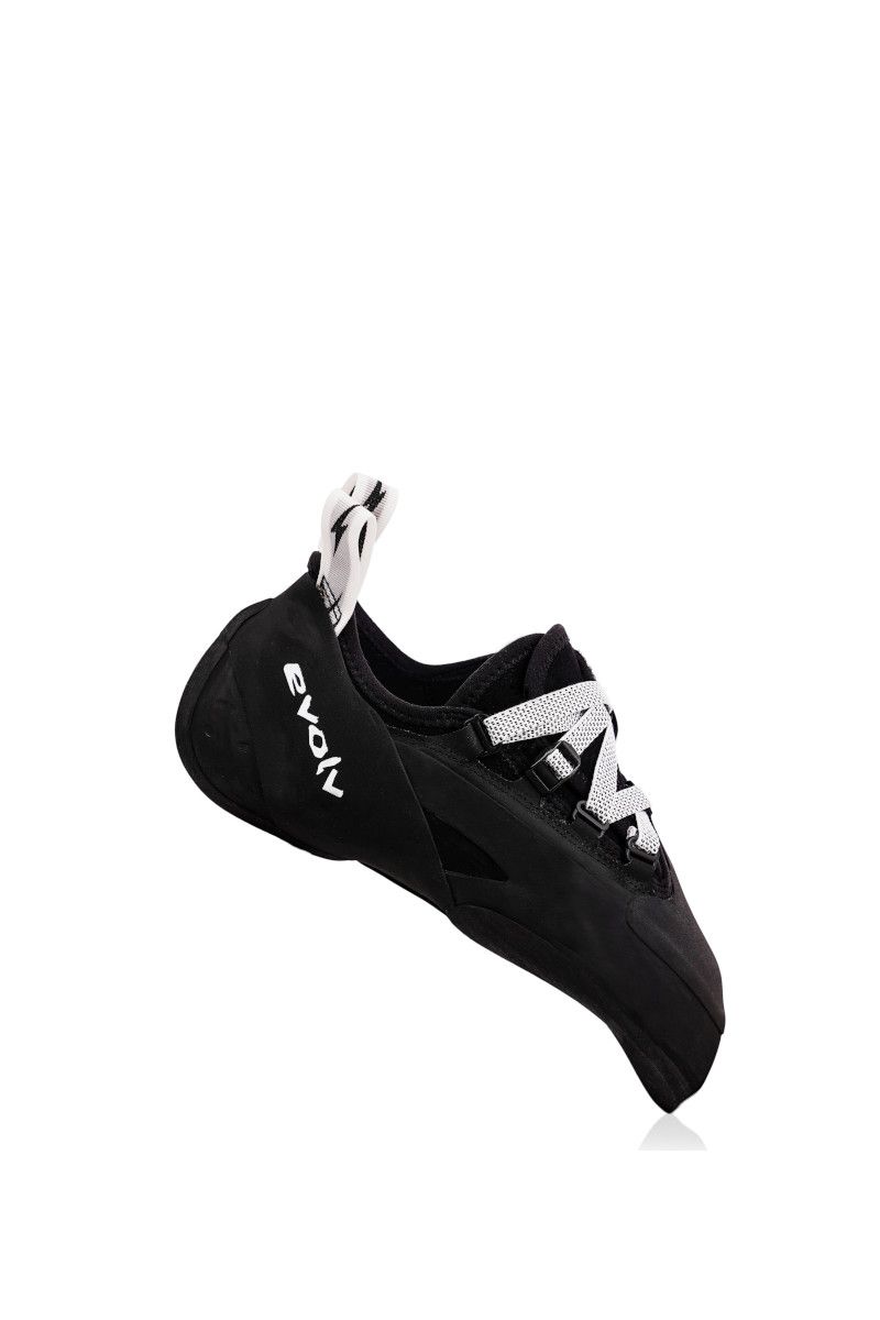 BUTY PHANTOM-BLACK-WHITE