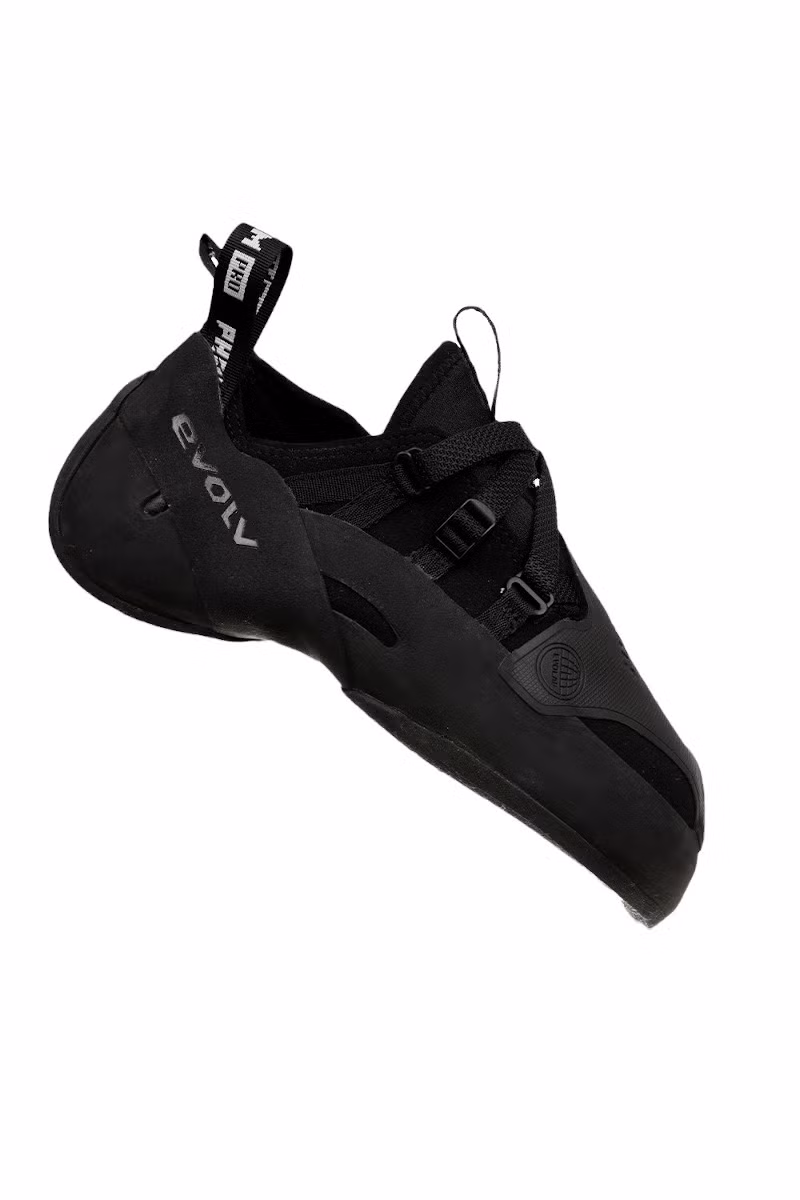 BUTY PHANTOM PRO-BLACK-WHITE