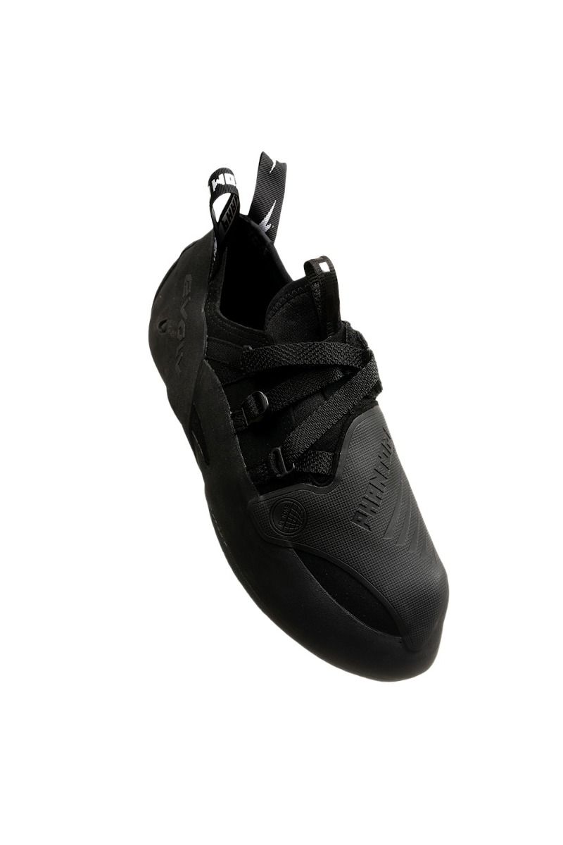 BUTY PHANTOM PRO-BLACK-WHITE