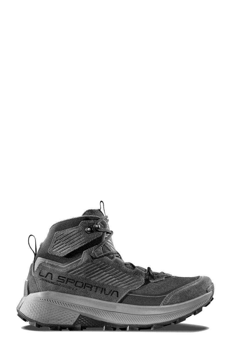 BUTY PRODIGIO HIKE LT GTX-CARBON-BLACK