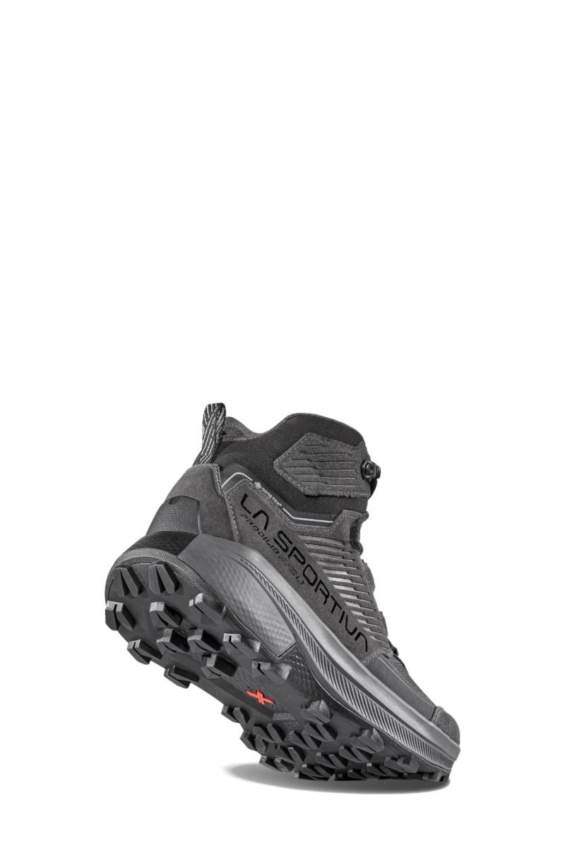 BUTY PRODIGIO HIKE LT GTX-CARBON-BLACK