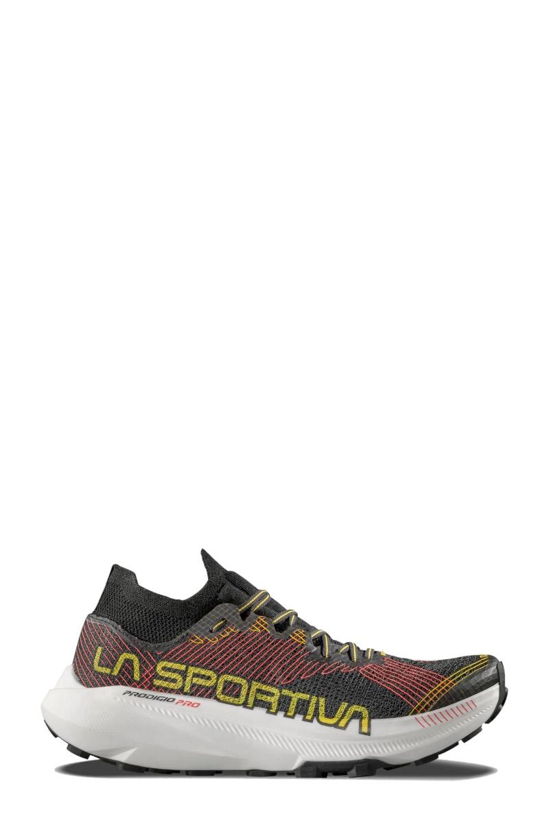BUTY PRODIGIO PRO-BLACK-YELLOW