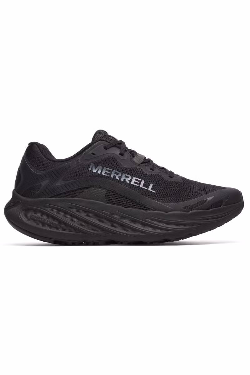 BUTY PROMORPH-BLACK