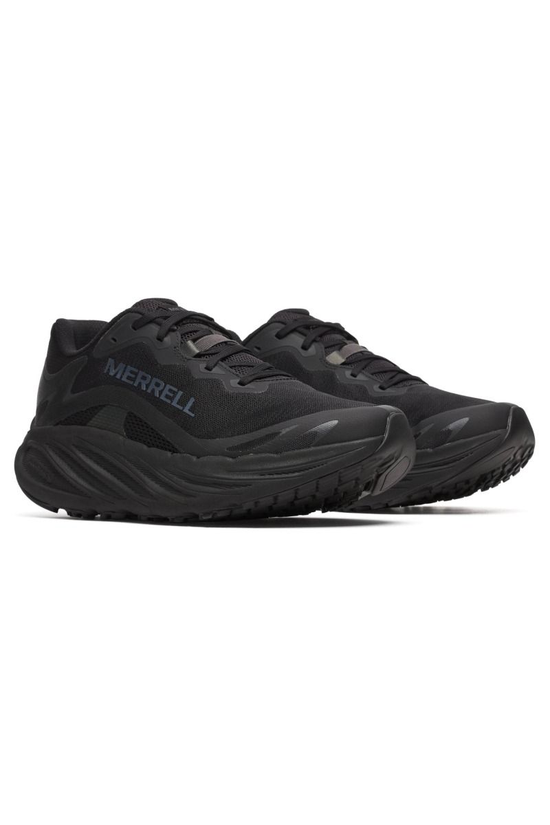 BUTY PROMORPH-BLACK