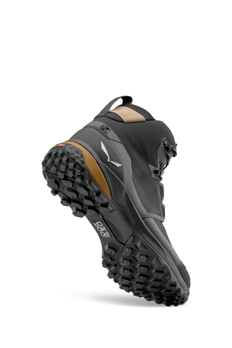 BUTY PUEZ 2 MID PTX-BLACK-BLACK