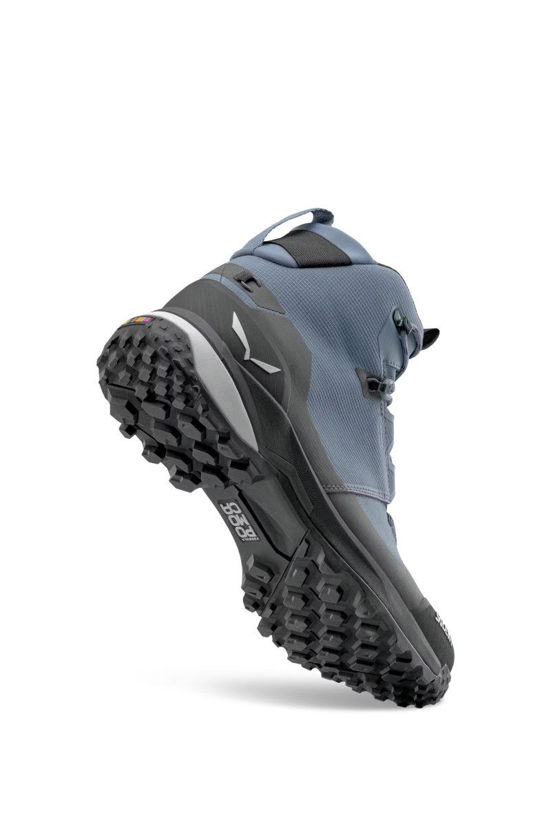 BUTY PUEZ 2 MID PTX-JAVA BLUE-BLACK