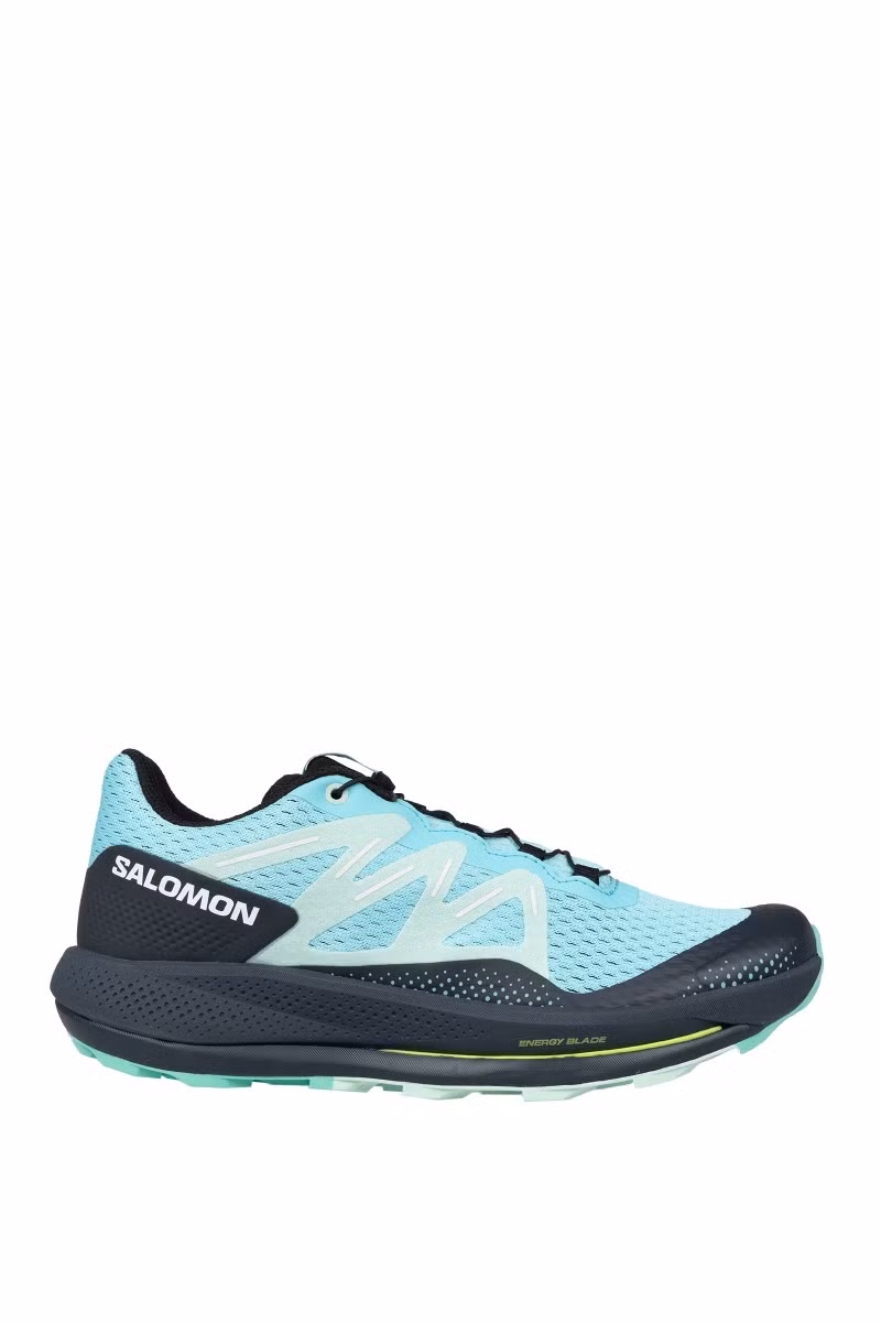 BUTY PULSAR TRAIL WOMEN-BLUE RADIANCE-CARBON-YUCCA