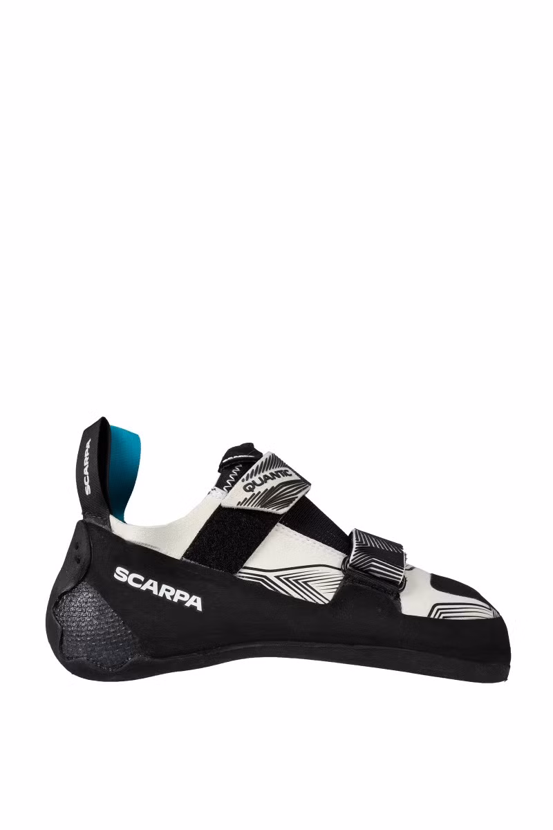 BUTY QUANTIC WOMEN-DUSTY GRAY-BLACK