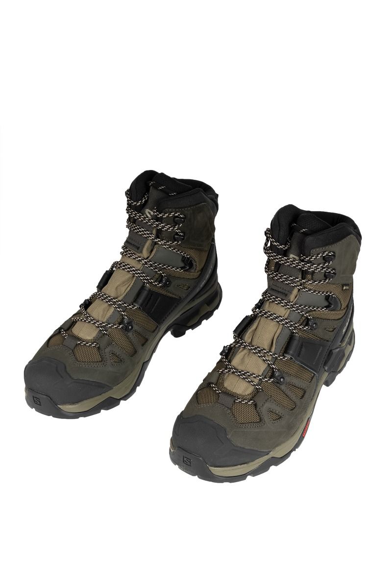 BUTY QUEST 4 GTX-OLIVE NIGHT-PEAT-SAFARI
