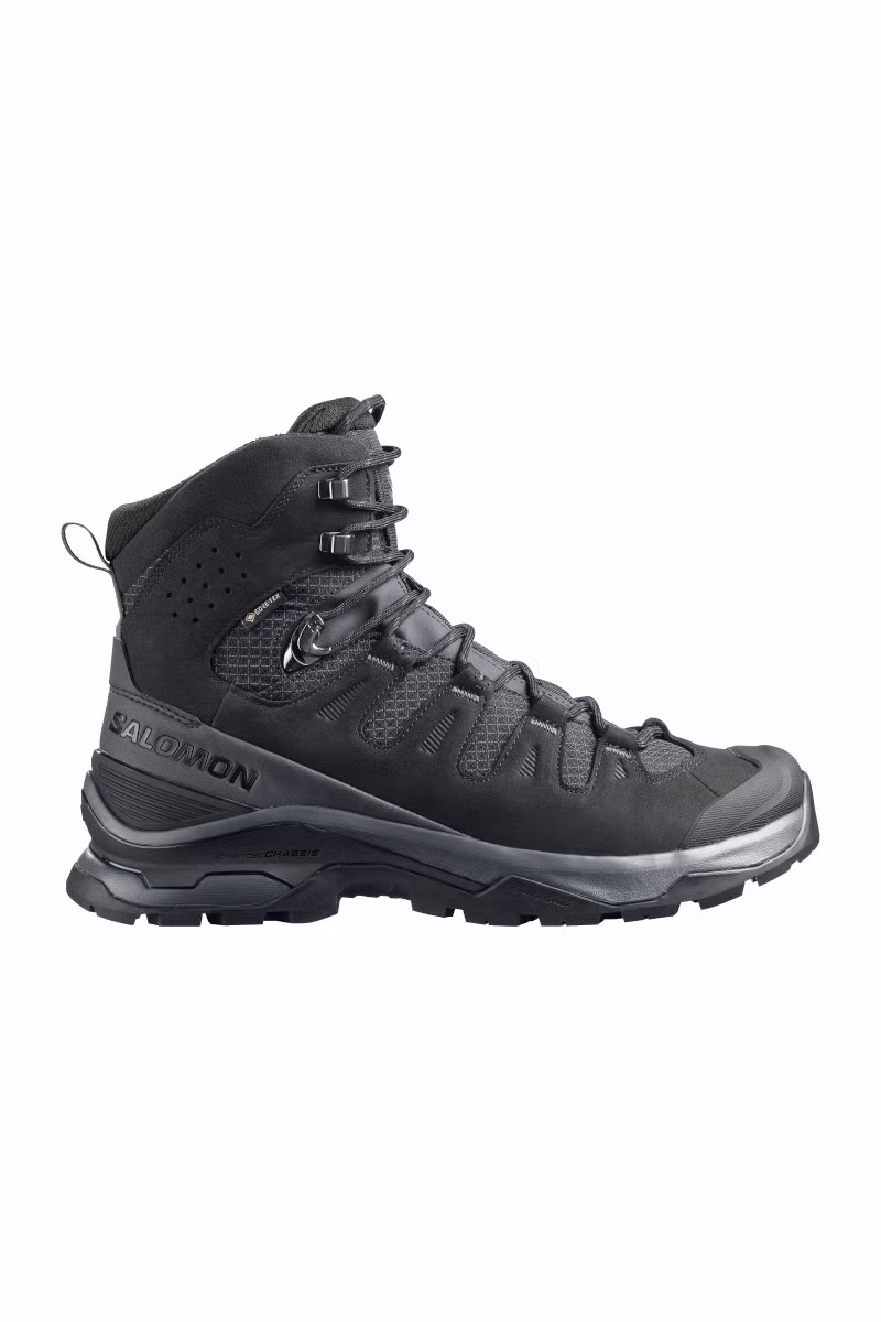 BUTY QUEST 5 GTX-ASPHALT-BLACK-ASPHALT