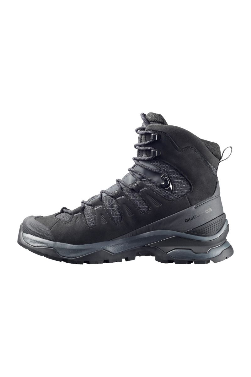 BUTY QUEST 5 GTX-ASPHALT-BLACK-ASPHALT