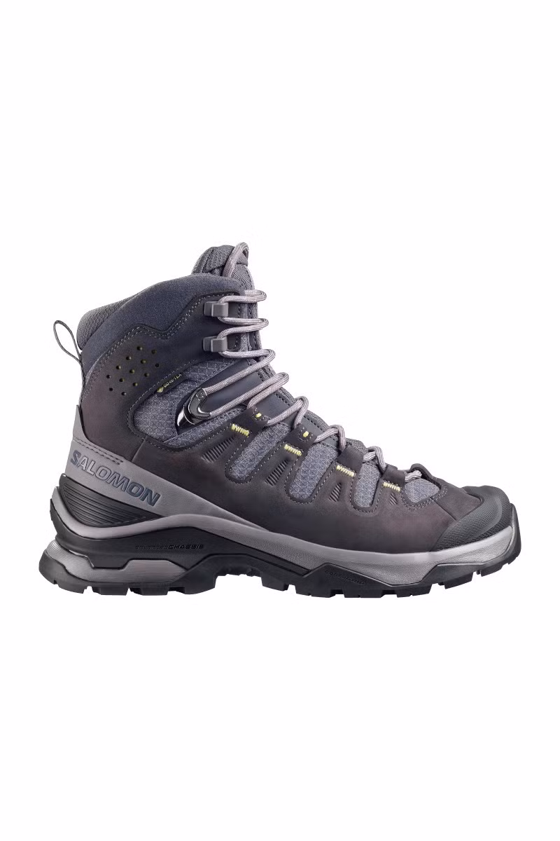 BUTY QUEST 5 GTX WOMEN-NINE IRON-EXCALIBUR-ENDIVE