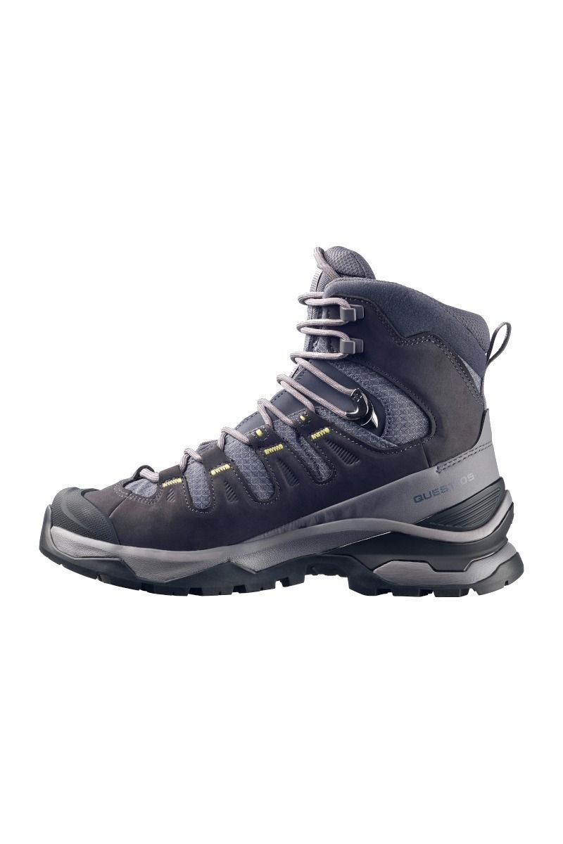 BUTY QUEST 5 GTX WOMEN-NINE IRON-EXCALIBUR-ENDIVE