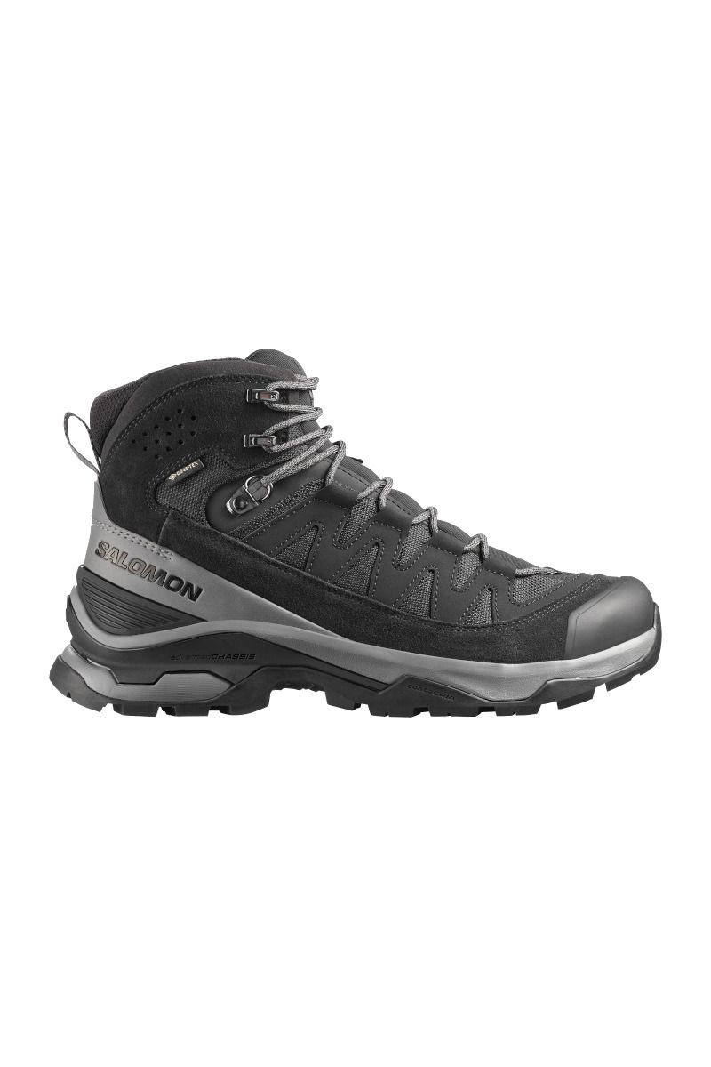 BUTY QUEST ECHO GTX-BLACK-CASTLE ROCK-BLACK