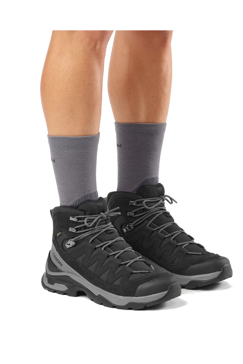 BUTY QUEST ECHO GTX-BLACK-CASTLE ROCK-BLACK