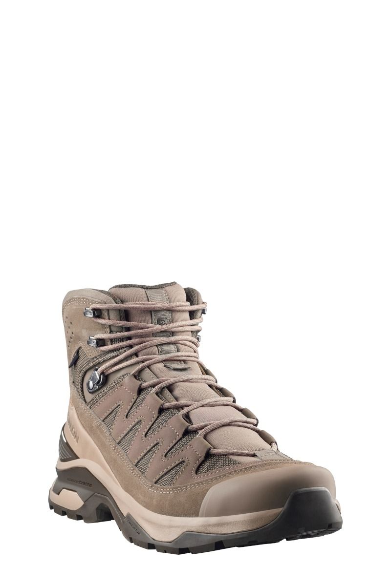 BUTY QUEST ECHO GTX-WALNUT-DESERT TAN