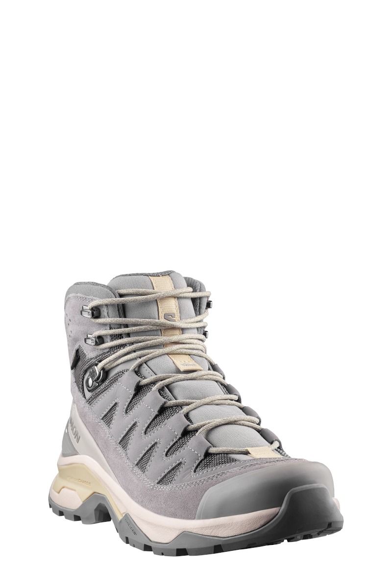 BUTY QUEST ECHO GTX WOMEN-GULL-PALOMA