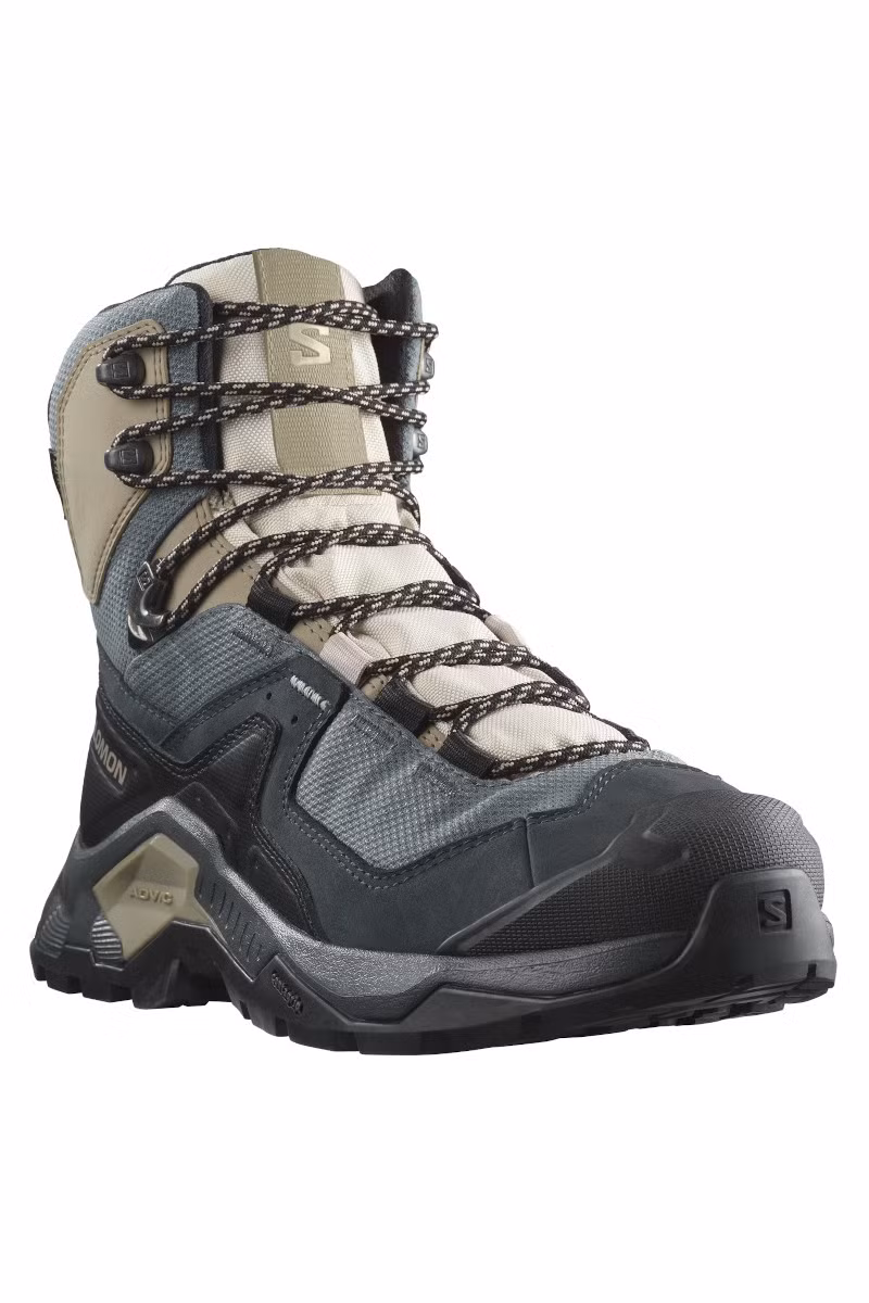 BUTY QUEST ELEMENT GTX WOMEN EBONY-RAINY DAY