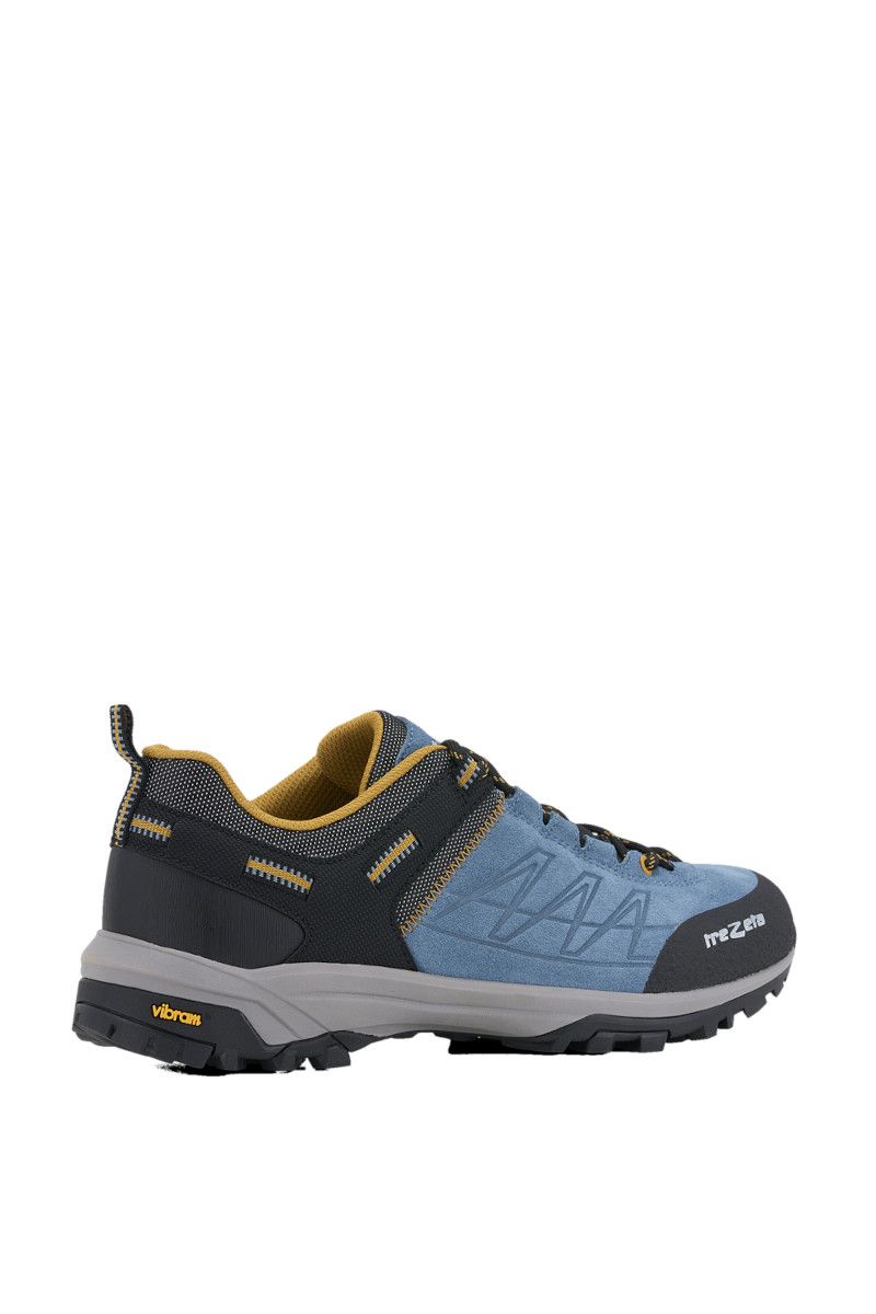 BUTY RAIDER WP-SLATE-HONEY