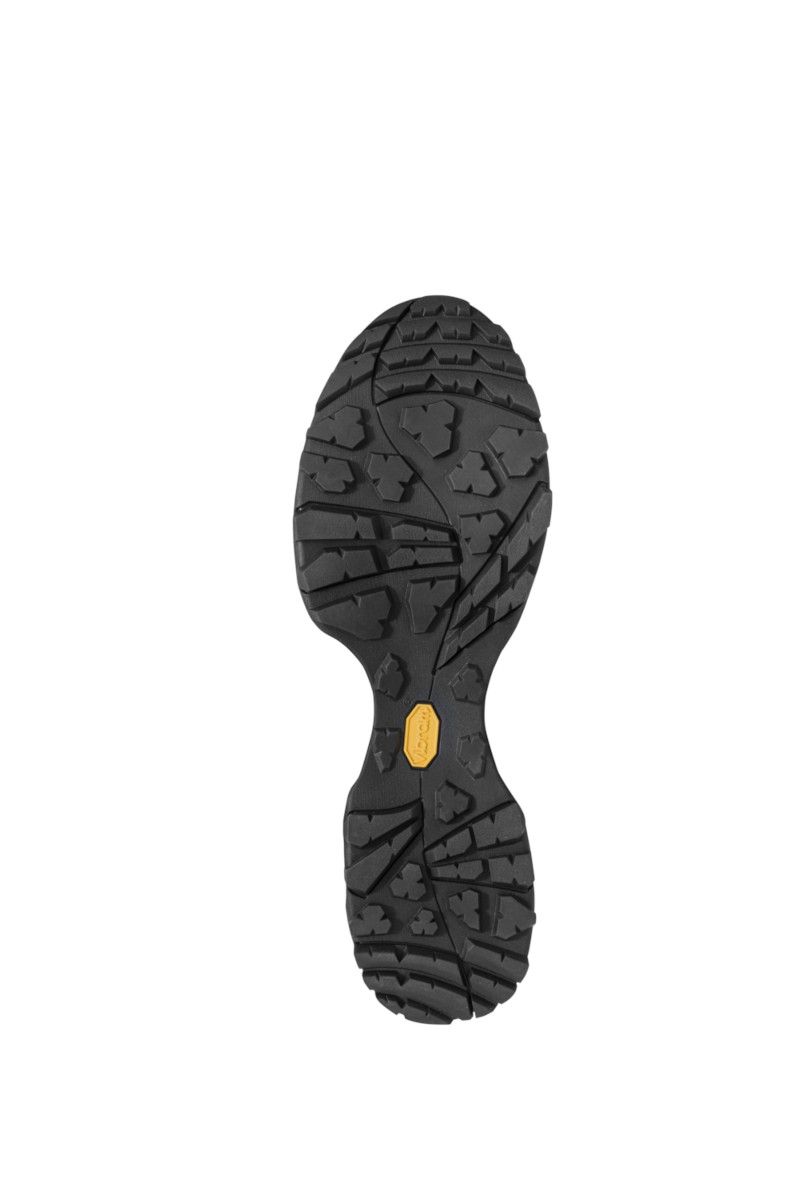 BUTY PODEJŚCIOWE RAIDER WP WOMEN-GREY-FUCHSIA DAMSKIE VIBRAM