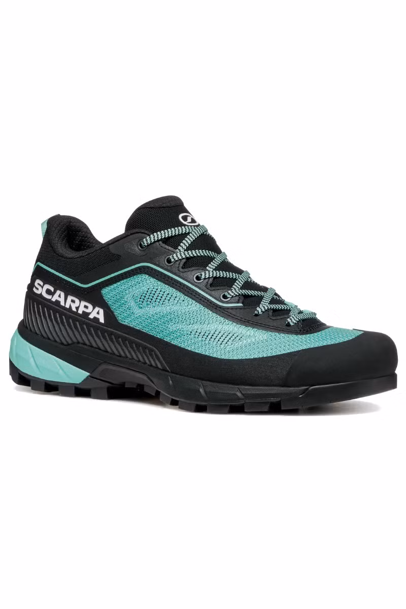 BUTY RAPID LT WOMEN-AQUA-AQUA