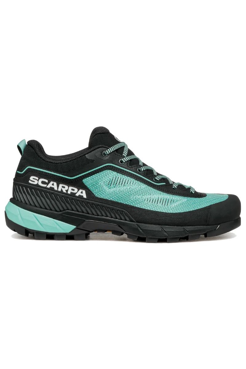 BUTY RAPID LT WOMEN-AQUA-AQUA