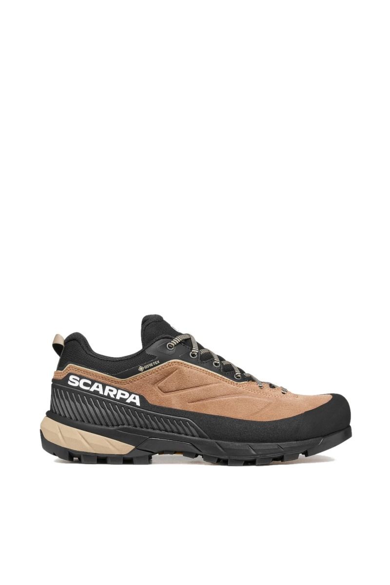 BUTY RAPID XT GTX WOMEN-GOLD ROSE-FOSSIL