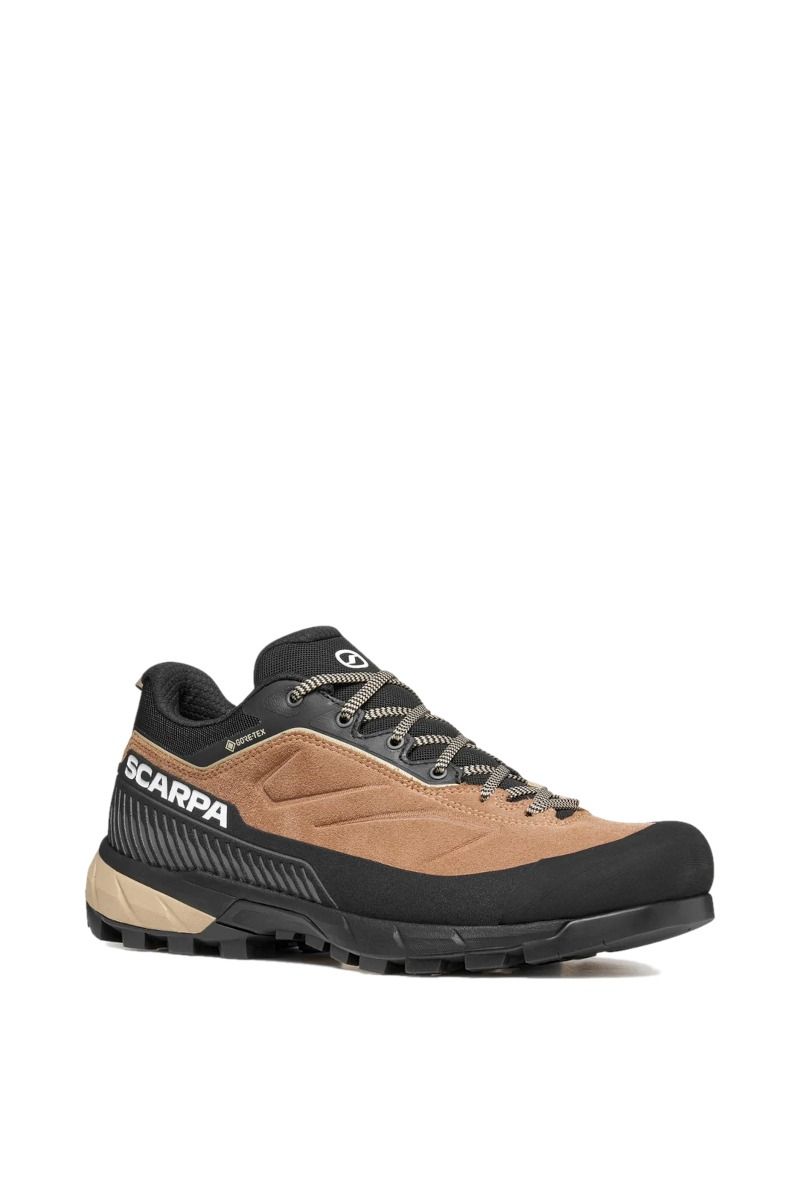 BUTY RAPID XT GTX WOMEN-GOLD ROSE-FOSSIL