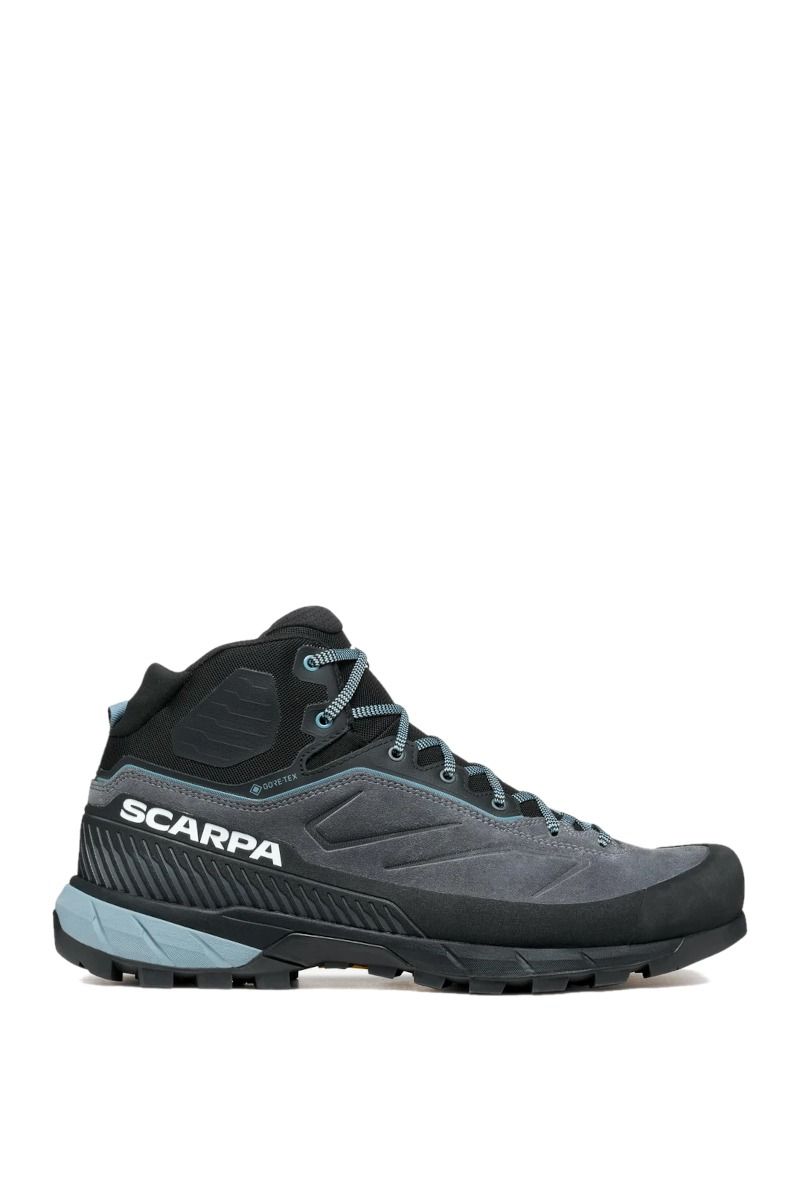 BUTY RAPID XT MID GTX-GRAPHITE-AVIO