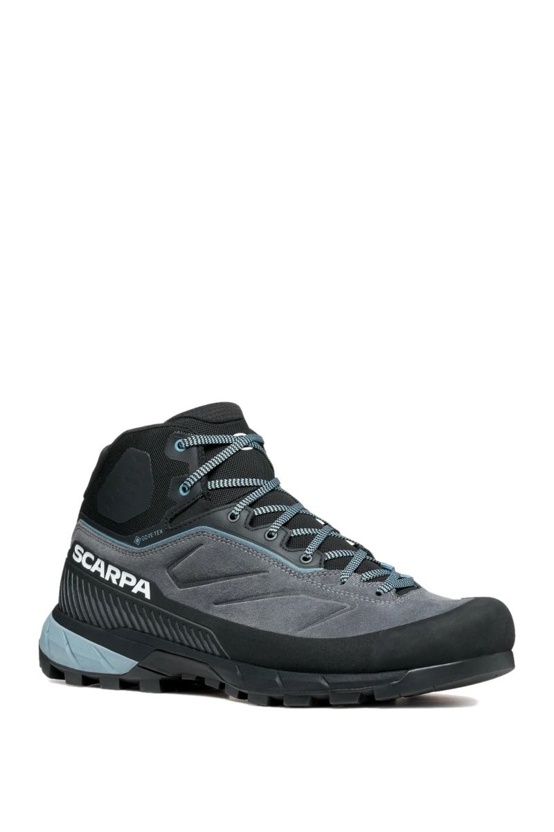 BUTY RAPID XT MID GTX-GRAPHITE-AVIO