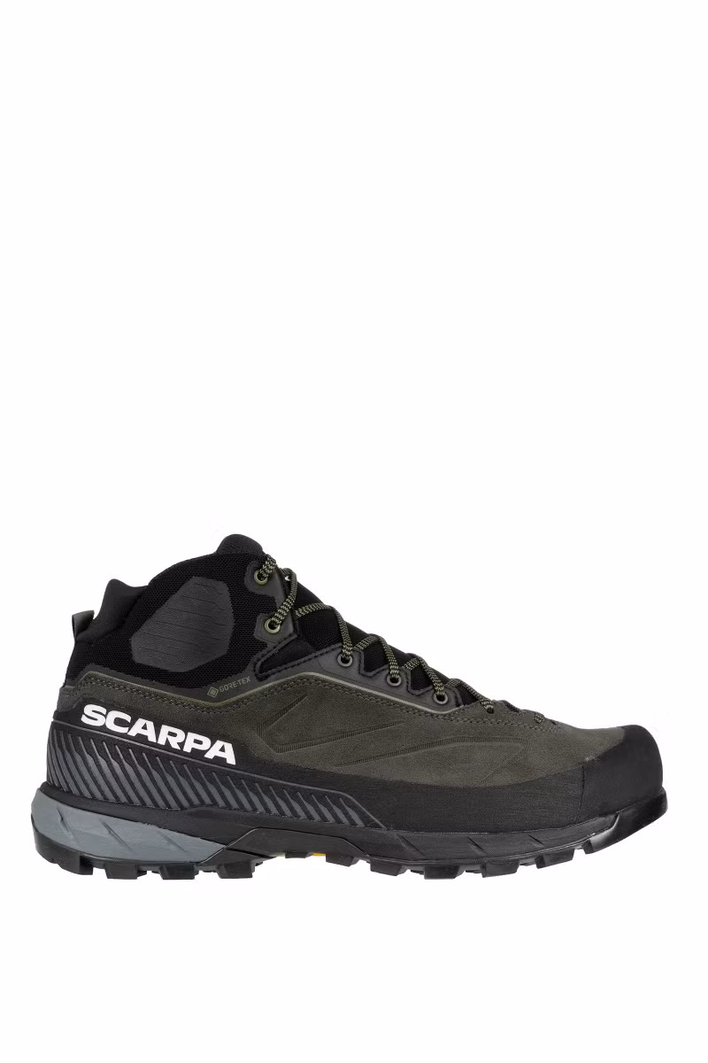 BUTY RAPID XT MID GTX-SHARK-MILITARY